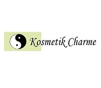 Kosmetik Charme logo