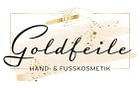 Goldfeile | Hand- & Fusskosmetik