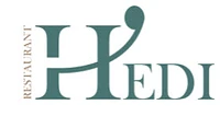 Restaurant Hedi-Logo