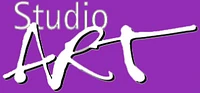 Studio Art-Logo