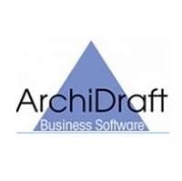 Logo ArchiDraft Business Software