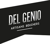 Logo Del Genio Artisans Bouchers SA