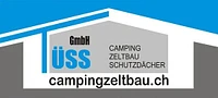 Logo TÜSS Campingservice GmbH