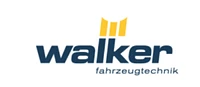 Logo Walker Fahrzeugtechnik AG