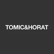 Logo TOMIC&HORAT Architektur Bauleitung GmbH