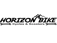 Logo Horizon Bike Sàrl