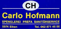 Logo Hofmann Carlo
