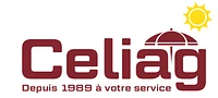 Logo Céliag Sàrl