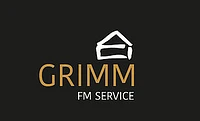GRIMM FM SERVICE logo