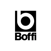 Logo Boffi De Padova Studio Frauenfeld