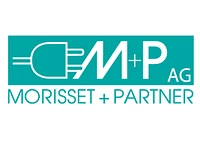 Logo Morisset & Partner AG
