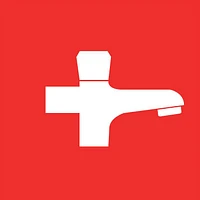 Swiss Plomberie logo