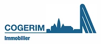 Logo Cogerim société coopérative de gérance immobilière