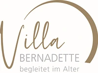 Pflegeheim Villa Bernadette-Logo