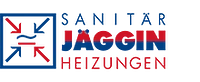 Logo Sanitär Jäggin GmbH