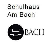 Schulhaus am Bach-Logo