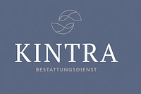 Logo Kintra Bestattungsinstitut