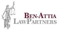 Ben-Attia LawPartners AG | Orly Ben-Attia | Rechtsanwältin Dr. iur. logo