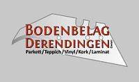 Bodenbelag Derendingen GmbH-Logo