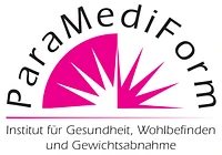 Logo ParaMediForm Zürich City