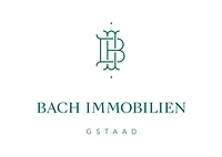 Logo Bach Immobilien AG