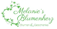 Melanie's Blumenherz