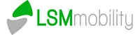 Logo LSMmobility Sàrl
