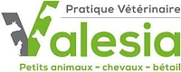 Logo Pratique Vétérinaire Valesia SA