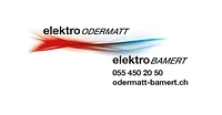 Elektro Odermatt AG-Logo