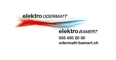Elektro Odermatt AG
