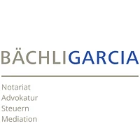 BÄCHLIGARCIA AG logo