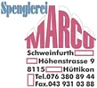 Spenglerei Marco GmbH-Logo