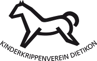 Kinderkrippenverein Dietikon-Logo