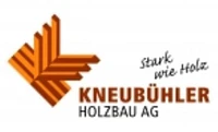 Kneubühler Holzbau AG logo