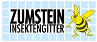 Zumstein Insektengitter GmbH-Logo