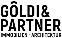 Logo Göldi & Partner Immobilien AG