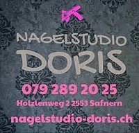 Logo Nagelstudio Doris