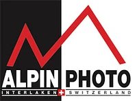 Alpin Photo logo