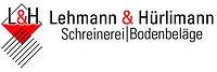 Logo Lehmann & Hürlimann AG