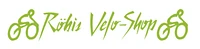 Röbi's Velo-Shop GmbH-Logo
