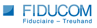 Logo Fiducom SA