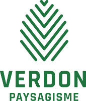 Logo Verdon Paysagisme Sàrl