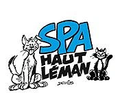 SPA du Haut-Léman logo