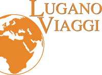 LuganoViaggi Sagl logo