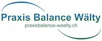 Praxis Balance Wälty logo