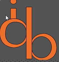 Imprimerie de Bière-Logo