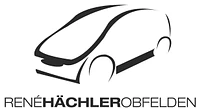 Logo René Hächler AG