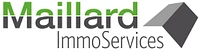 Logo Maillard ImmoServices SA
