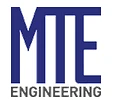 Logo MTE Engineering AG