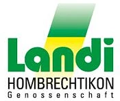 Logo LANDI Zürichsee AG